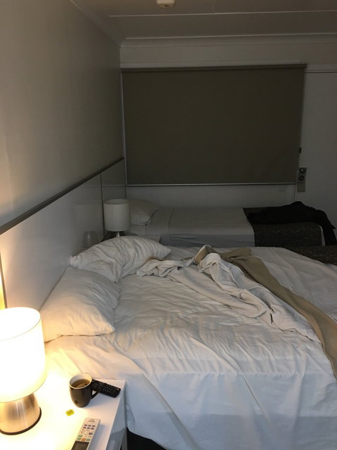 Augathella On The Highway - Internet Find 2