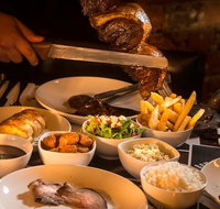 B'Churrasco Brazilian BBQ - Internet Find