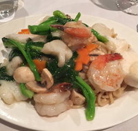 Bamboo House Chinese Restaurant - Internet Find