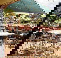 Billabong Restaurant - Internet Find