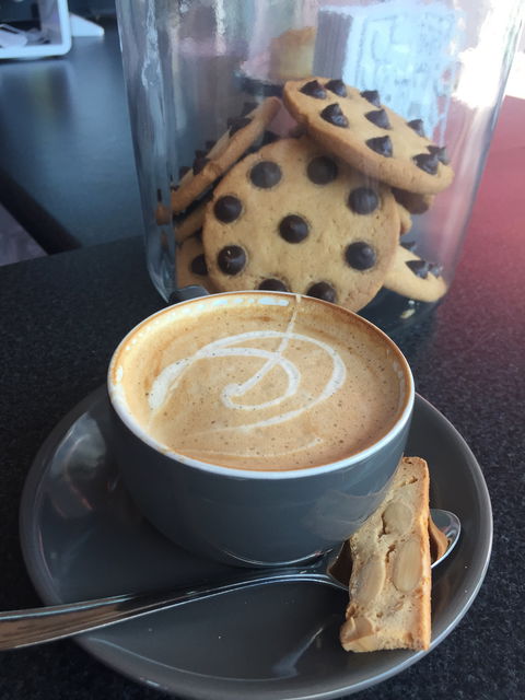 Cafe Purple - Internet Find 2