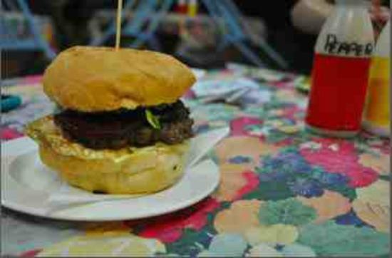 Chillagoe QLD Internet Find