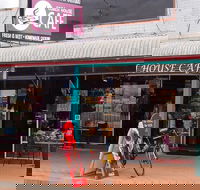 Coach House Cafe - Internet Find