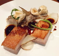 Dinner by Heston Blumenthal - Internet Find