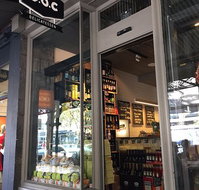 DOC Pizza Mozzarella Bar - Internet Find