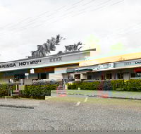 Duaringa Hotel - Internet Find