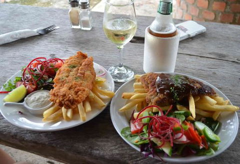 El Arish Tavern - Internet Find 0
