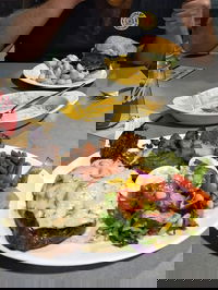 Elliott Heads Bowls Club