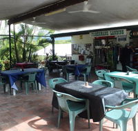Fishermans Landing Kiosk - Internet Find