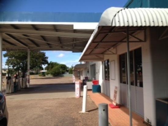 Georgetown QLD Internet Find