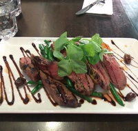Grill Steak Seafood Restaurant - Internet Find