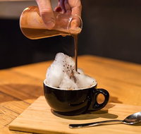 Hash Specialty Coffee Roasters - Internet Find