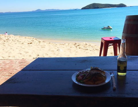 Hideaway Bar & Bistro - Internet Find 0