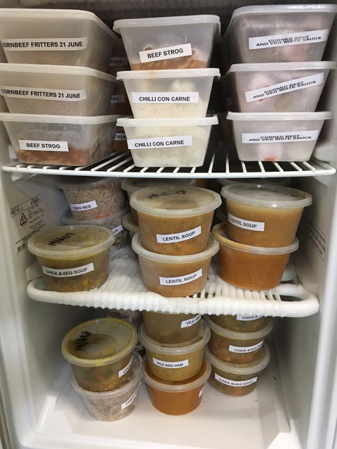 Jacaranda Coffee Lounge - Internet Find 4