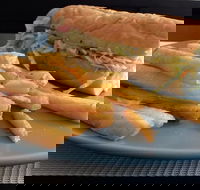Jersey Mike's Subs - Internet Find
