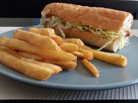 Jersey Mike's Subs - Internet Find 0