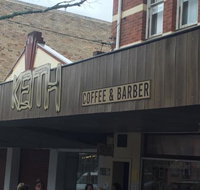 Keith Coffee - Internet Find