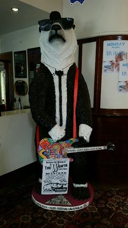Kenilworth Hotel - Internet Find 0