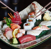 Kenzan Japanese Restaurant - Internet Find
