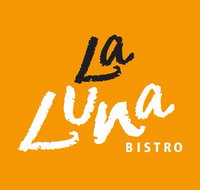 La Luna Bistro - Internet Find