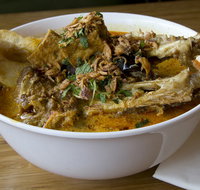 Laksa King - Internet Find