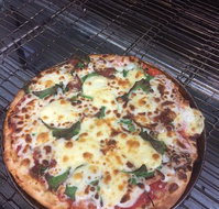 Links Pizza - Internet Find