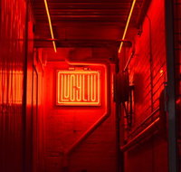 Lucy Liu Kitchen and Bar - Internet Find