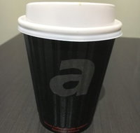 Mace's Hot Bread Miles