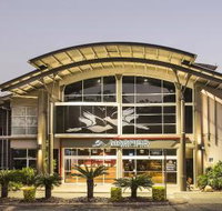 Magpies Sporting Club - Internet Find
