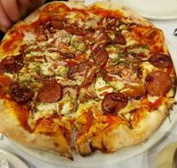 Mercadante Woodfired Pizzeria - Internet Find
