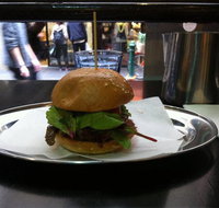 Metro Burger - Internet Find