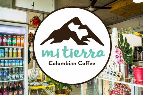 Mi Tierra Colombian Coffee - Internet Find 0