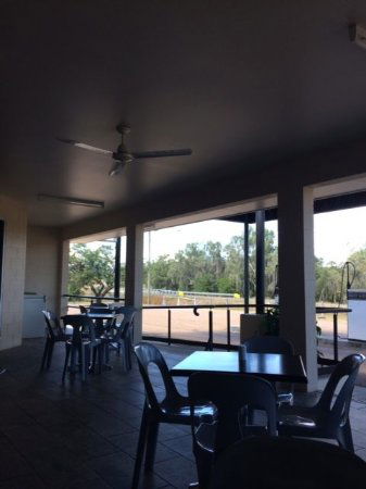 Mt Carbine Roadhouse - Internet Find 0