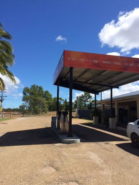 Mt Carbine Roadhouse - Internet Find 1