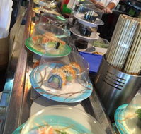 Murbah Sushi - Internet Find