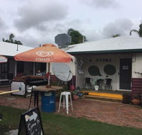 Quality Street Cafe  Store - Internet Find