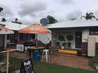 Quality Street Cafe  Store