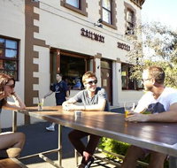 Railway Hotel - Internet Find