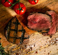 Rare Steakhouse Downtown - Internet Find