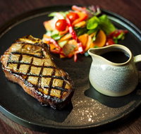 Rare Steakhouse Midtown - Internet Find