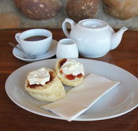Rubyvale Gem Gallery Cafe - Internet Find