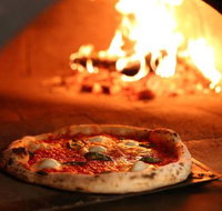 SPQR Pizzeria - Internet Find