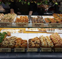 Sushi Hub - Internet Find
