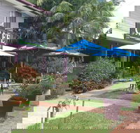 The Lounge Lizard Cafe - Internet Find