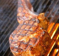 The Railway Club Hotel Steakhouse - Internet Find