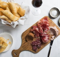 Trattoria Emilia - Internet Find