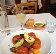 Tsindos-The Greeks Restaurant - Internet Find