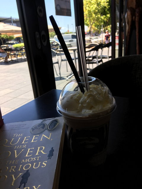 Zarraffa's Coffee - Internet Find 1