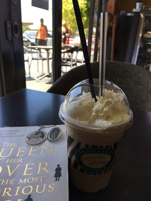 Zarraffa's Coffee - Internet Find 3