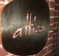 Attica - Internet Find